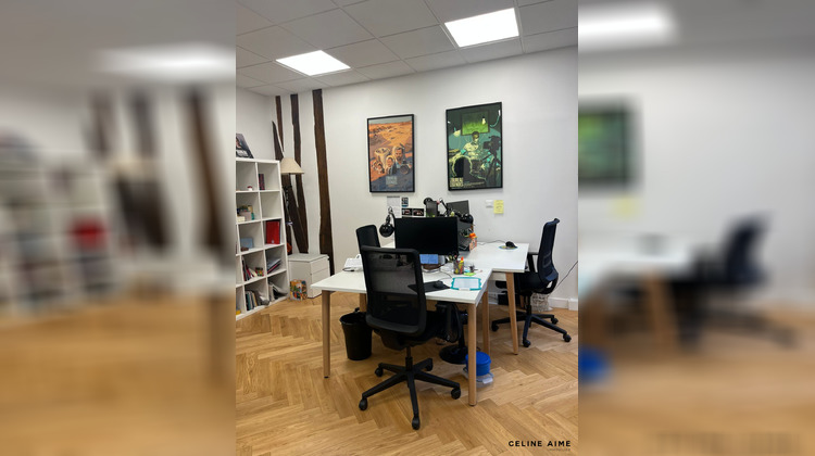 Ma-Cabane - Location Divers Paris, 18 m²