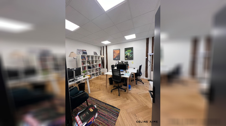 Ma-Cabane - Location Divers Paris, 22 m²