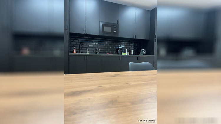 Ma-Cabane - Location Divers Paris, 22 m²