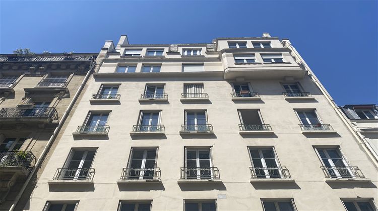 Ma-Cabane - Location Divers PARIS, 91 m²