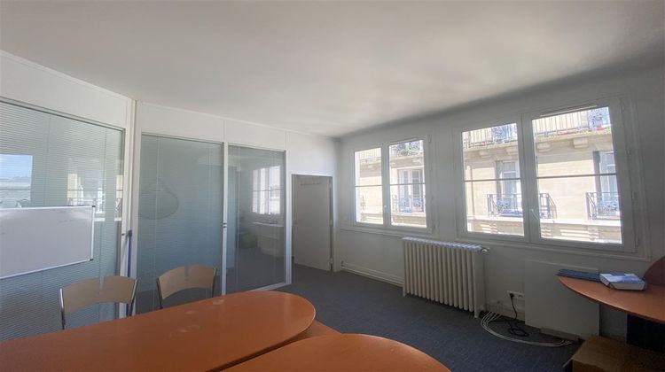 Ma-Cabane - Location Divers PARIS, 91 m²