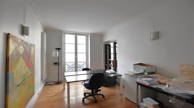 Ma-Cabane - Location Divers PARIS, 140 m²