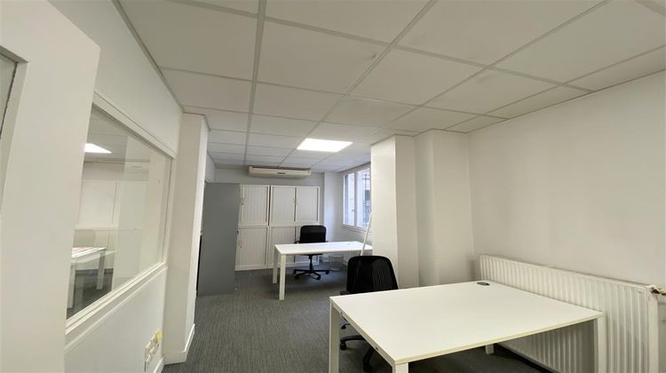 Ma-Cabane - Location Divers PARIS, 94 m²