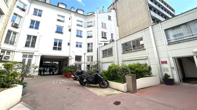 Ma-Cabane - Location Divers PARIS, 59 m²