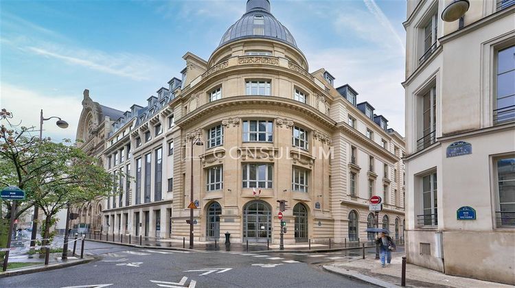 Ma-Cabane - Location Divers PARIS, 181 m²