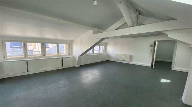 Ma-Cabane - Location Divers PARIS, 65 m²