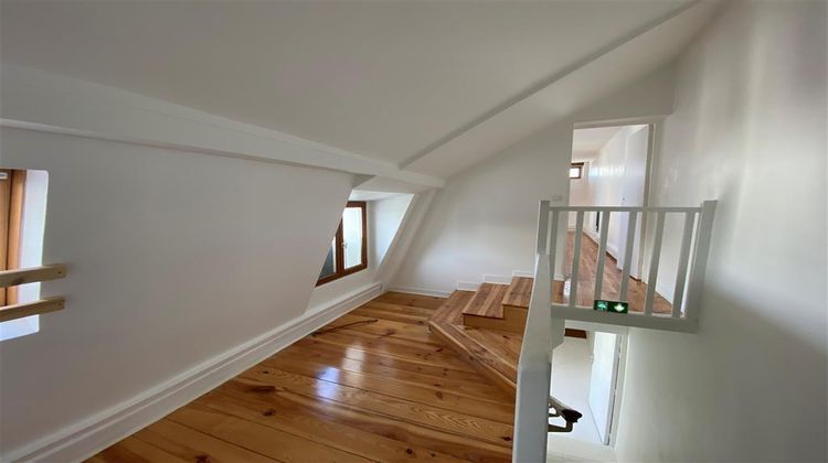 Ma-Cabane - Location Divers PARIS, 44 m²