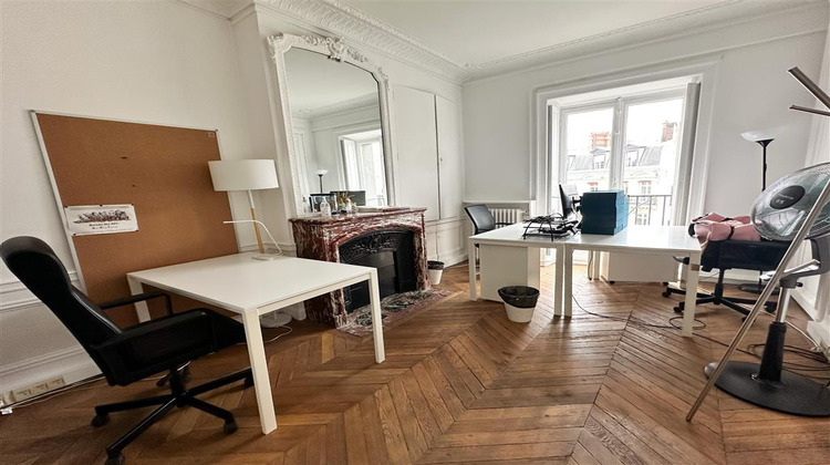 Ma-Cabane - Location Divers PARIS, 650 m²