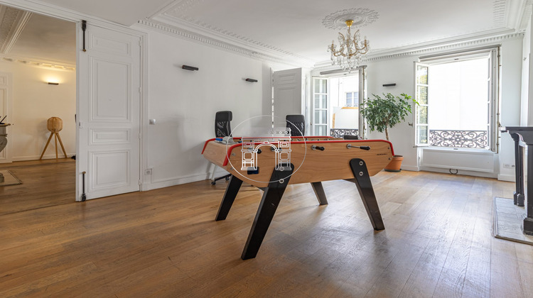 Ma-Cabane - Location Divers Paris, 95 m²