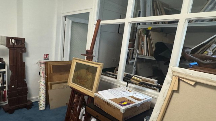 Ma-Cabane - Location Divers Paris, 83 m²