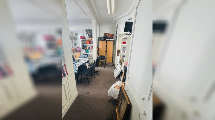 Ma-Cabane - Location Divers Paris, 83 m²