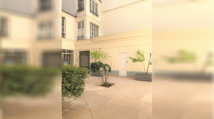 Ma-Cabane - Location Divers Paris, 287 m²