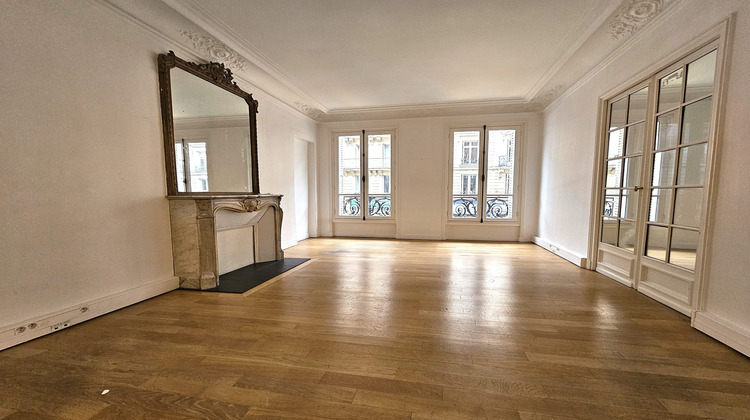 Ma-Cabane - Location Divers Paris, 101 m²