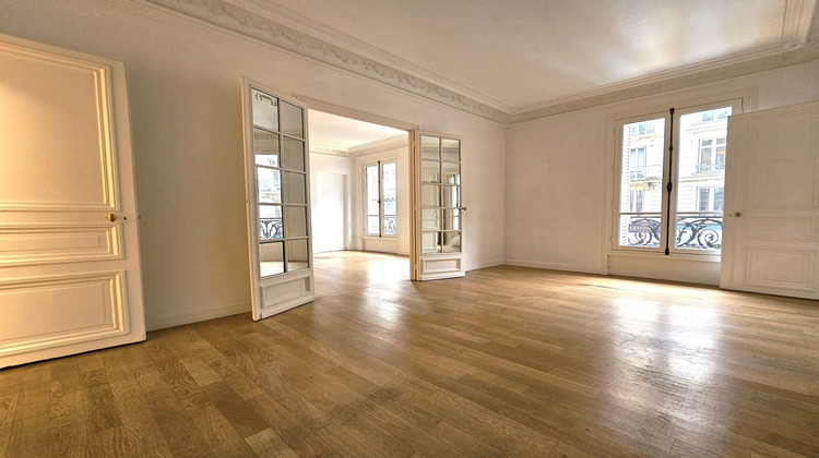 Ma-Cabane - Location Divers Paris, 101 m²