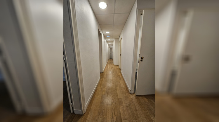 Ma-Cabane - Location Divers Paris, 101 m²