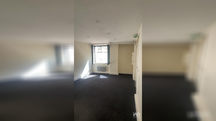 Ma-Cabane - Location Divers Paris, 14 m²