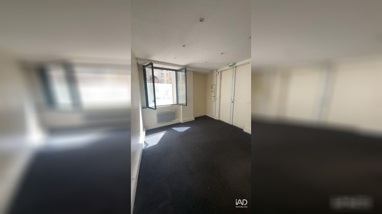 Ma-Cabane - Location Divers Paris, 14 m²