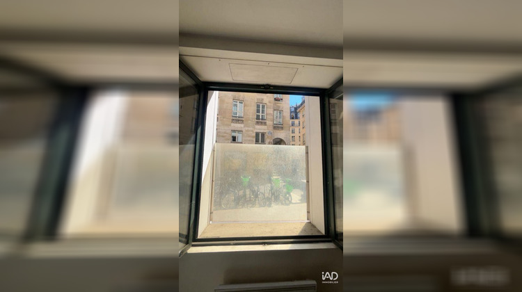Ma-Cabane - Location Divers Paris, 14 m²