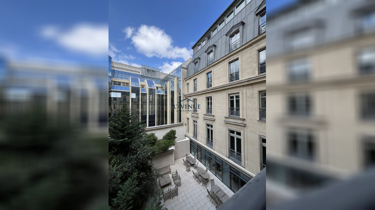Ma-Cabane - Location Divers Paris, 150 m²