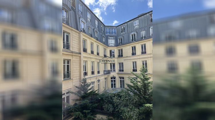Ma-Cabane - Location Divers Paris, 150 m²