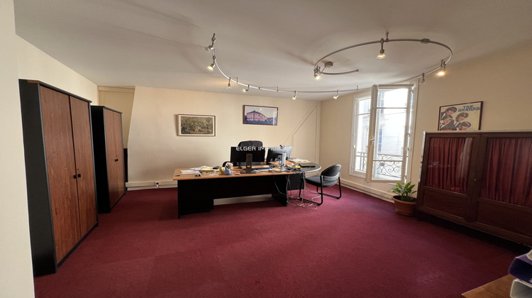 Ma-Cabane - Location Divers Paris, 136 m²