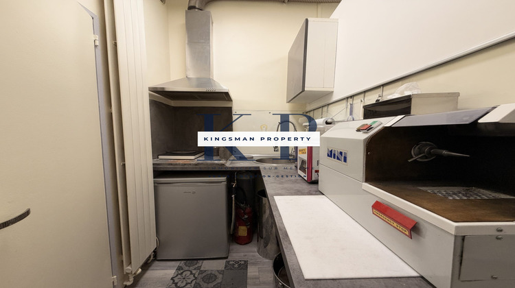 Ma-Cabane - Location Divers Paris, 28 m²