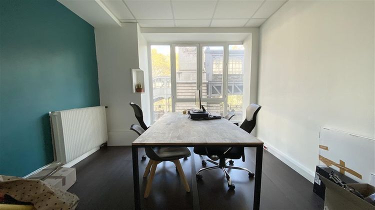 Ma-Cabane - Location Divers PARIS, 140 m²