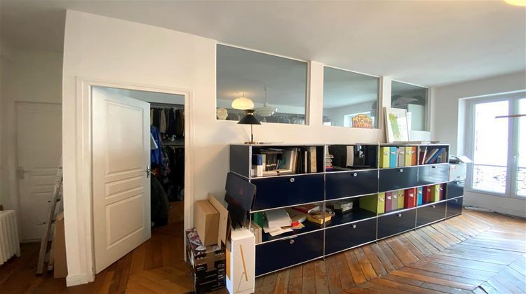 Ma-Cabane - Location Divers PARIS, 140 m²