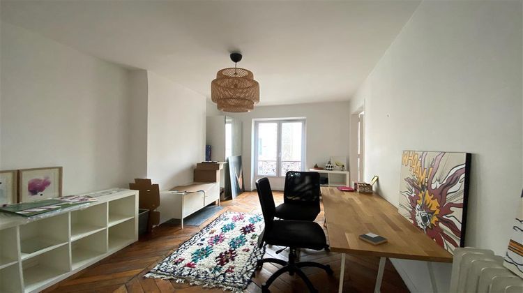 Ma-Cabane - Location Divers PARIS, 140 m²