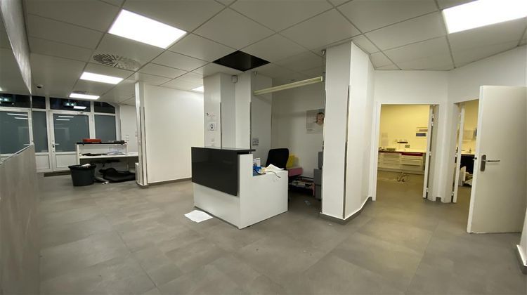 Ma-Cabane - Location Divers PARIS, 250 m²