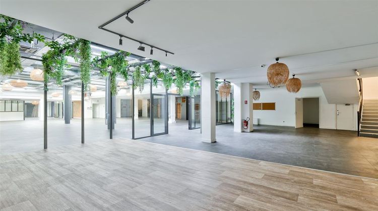 Ma-Cabane - Location Divers PARIS, 671 m²