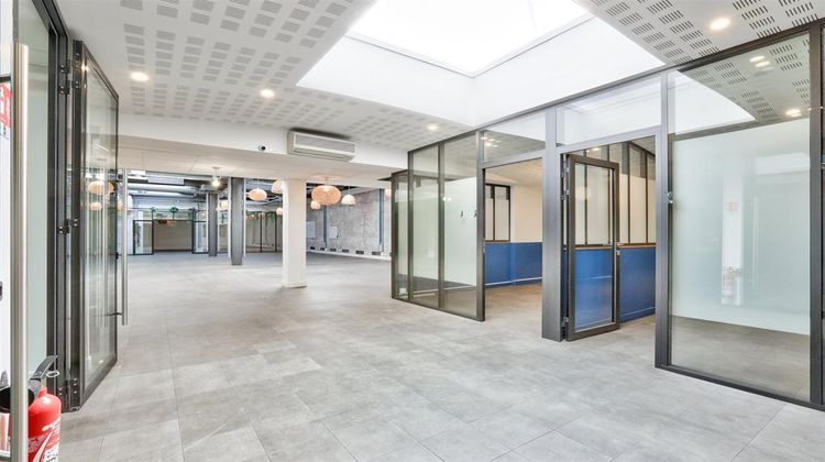 Ma-Cabane - Location Divers PARIS, 671 m²