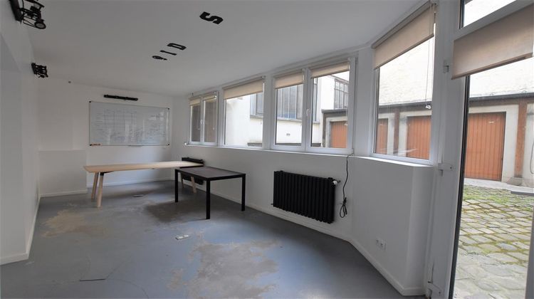 Ma-Cabane - Location Divers PARIS, 130 m²