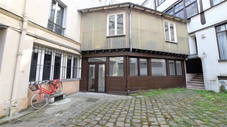 Ma-Cabane - Location Divers PARIS, 130 m²