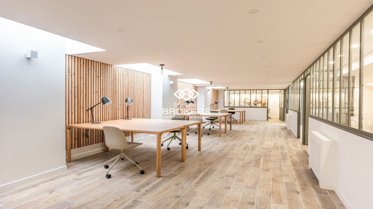 Ma-Cabane - Location Divers Paris, 276 m²