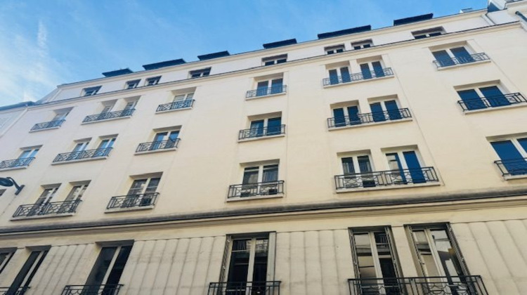 Ma-Cabane - Location Divers Paris, 40 m²