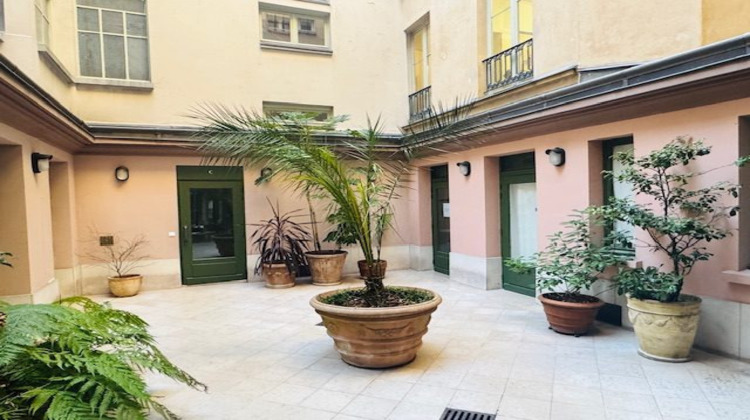 Ma-Cabane - Location Divers Paris, 40 m²