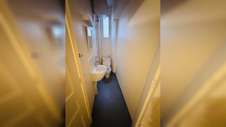 Ma-Cabane - Location Divers Paris, 40 m²