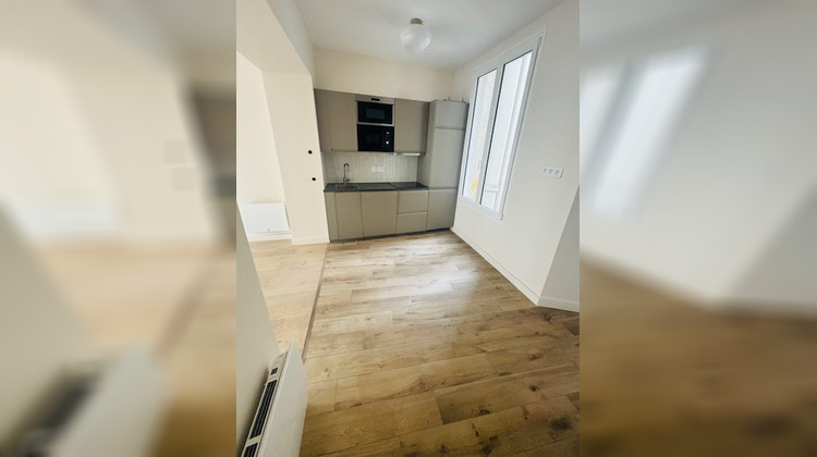 Ma-Cabane - Location Divers Paris, 140 m²