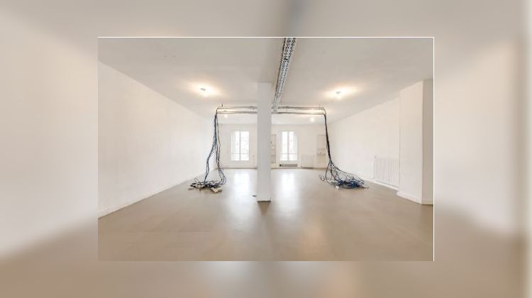 Ma-Cabane - Location Divers PARIS, 110 m²