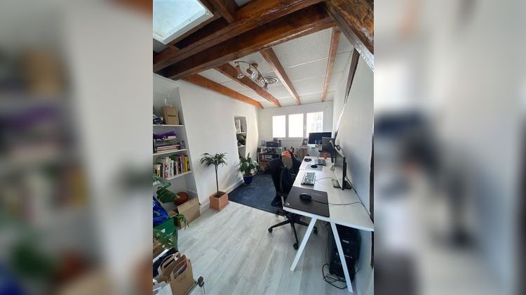 Ma-Cabane - Location Divers PARIS, 35 m²