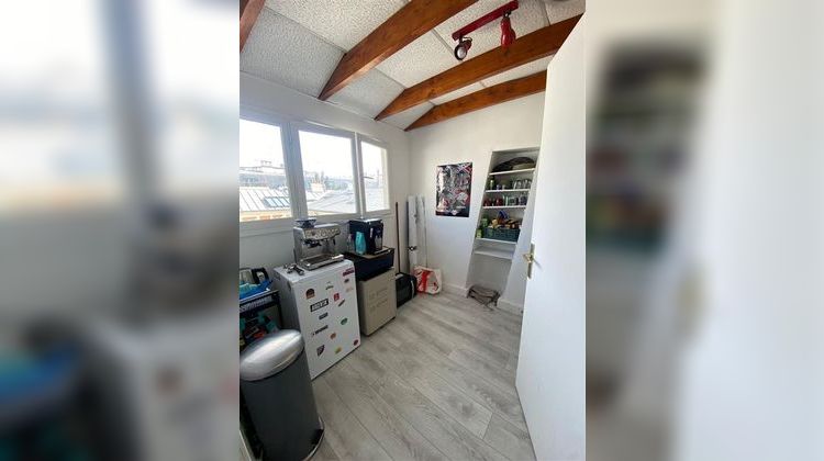 Ma-Cabane - Location Divers PARIS, 35 m²