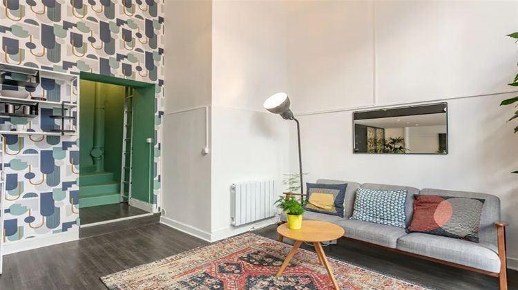 Ma-Cabane - Location Divers PARIS, 80 m²