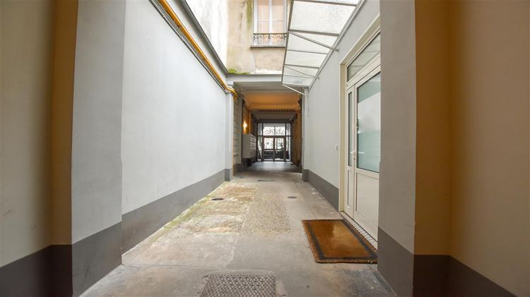 Ma-Cabane - Location Divers PARIS, 63 m²