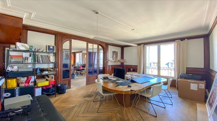 Ma-Cabane - Location Divers PARIS, 151 m²