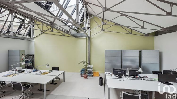 Ma-Cabane - Location Divers Paris, 142 m²