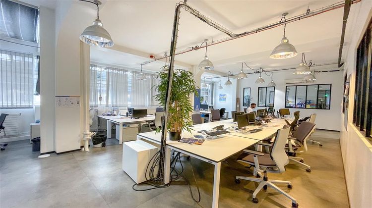 Ma-Cabane - Location Divers PARIS, 860 m²