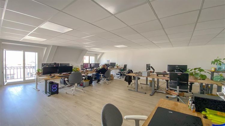 Ma-Cabane - Location Divers PARIS, 150 m²