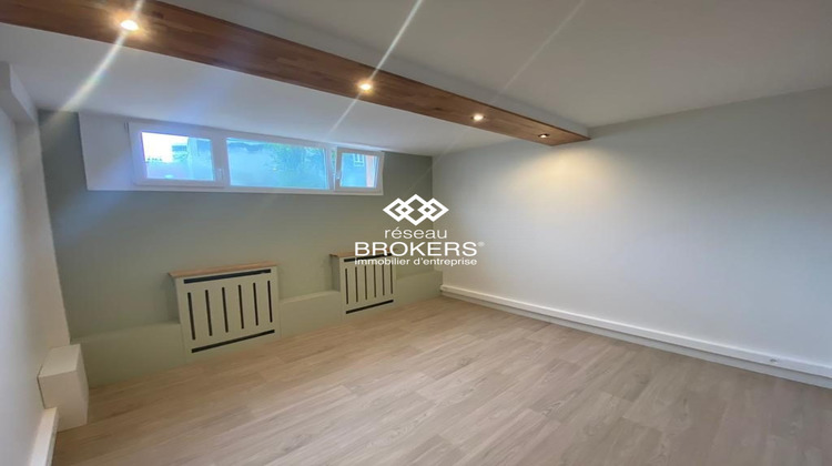 Ma-Cabane - Location Divers Paris, 19 m²