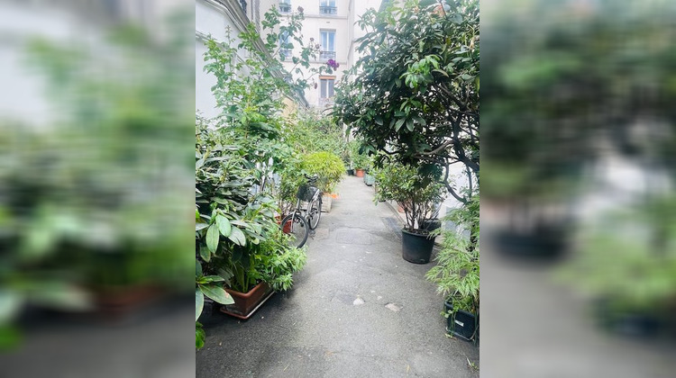 Ma-Cabane - Location Divers Paris, 107 m²